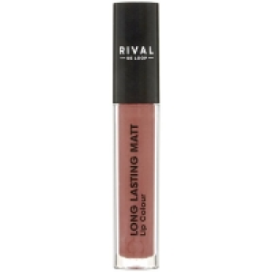 LONG LASTING MATT Lip Colour 02 1.74 €