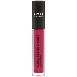 LONG LASTING MATT Lip Colour 01 1.74 €