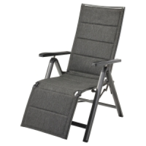 belavi® Aluminium-Relaxsessel 49.99 €