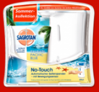 SAGROTAN No-Touch 6.99 €