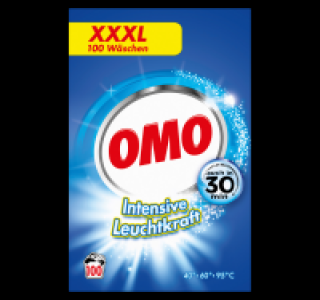 OMO Vollwaschmittel 9.99 €