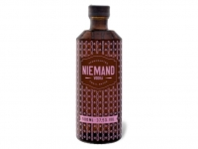 Niemand Vodka 37,5% Vol 23.99 €