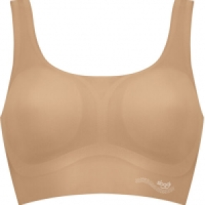 Sloggi Zero Feel Bustier, weiches Material, uni, nahtlos, für Damen 35.64 €