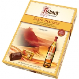 Karstadt  Rüdesheimer Confiserie Asbach Pralinés, 310 g