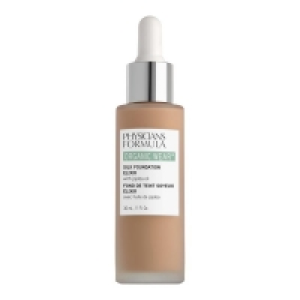 Organic Wear Silk Foundation Elixier 04 - Light-to-Medium 12.79 €