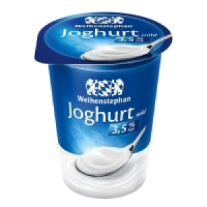 Weihenstephan Naturjoghurt 500 g 0.79 €