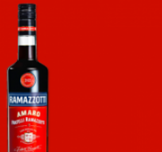 RAMAZZOTTI Amaro 8.77 €