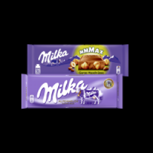 Milka Mmmax Schokolade 1.88 €