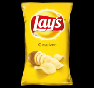 LAYS Chips 0.99 €