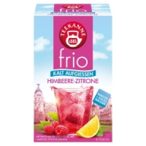 TEEKANNE frio Tee 45 g 1.99 €