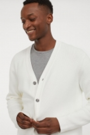 Gerippter Cardigan 19.99 €