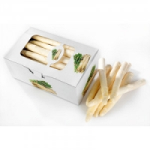 Deutscher Spargel 3.29 €