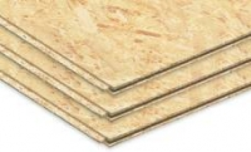 OSB/3-Verlegeplatte 5.88 €