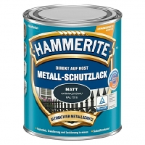 Hammerite Metall-Schutzlack 15.95 €