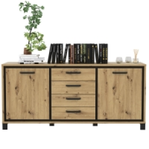 Sideboard - Artisan Eiche - 178 cm 299.00 €