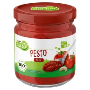 GUT bio Bio-Pesto 190 g 1.99 €