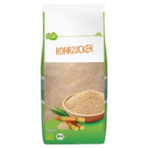 GUT bio Bio-Rohrzucker 1 kg 1.99 €