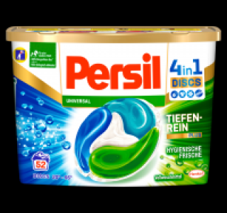 PERSIL Universal Discs 11.99 €