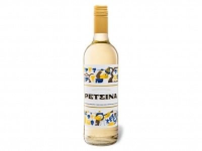 Retsina trocken, Weißwein 3.49 €