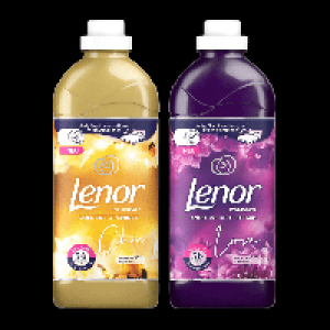 LENOR Weichspüler 2.99 €