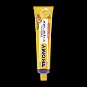 Thomy Delikatess-Mayonnaise oder Remoulade 1.29 €