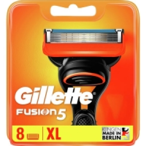 Fusion5 Rasierklingen 23.99 €