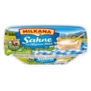 MILKANA Frischeschale 200 g 1.39 €