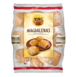 Tesoros del Sur Spanische Magdalenas 380 g 1.19 €