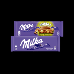 Milka Mmmax Schokolade 1.79 €