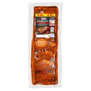  BBQ Marinierte Nackensteaks, XXL-Packung 1 kg 5.99 €