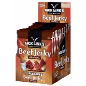 Jack Links Beef Jerky 1.39 €