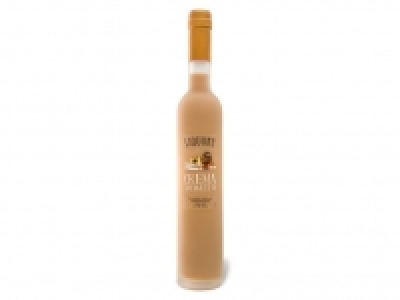 Liquore Crema Amaretto 17% Vol 5.49 €