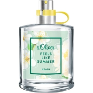 Feels like Summer, EdT 30 ml 7.77 €