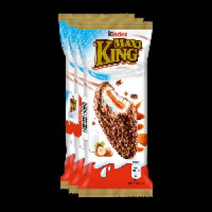 FERRERO kinder Maxi King 0.99 €