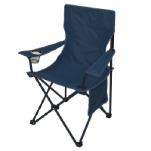 ADVENTURIDGE® Faltbarer Campingstuhl 9.99 €