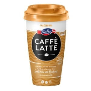 Emmi CAFFÈ LATTE MR. BIG 370 ml 1.79 €