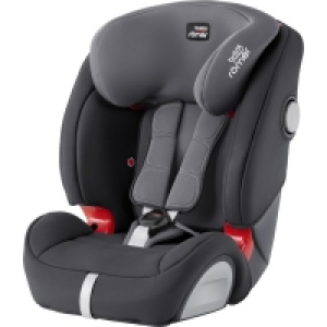 Auto-Kindersitz EVOLVA 1-2-3 SL SICT, storm grey 179.99 €