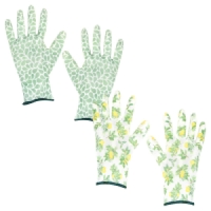 GARDENLINE® Gartenhandschuhe 1.79 €