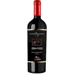 Torre Santa Primitivo Puglia IGT 13,0 % vol 0,75 Liter 4.99 €