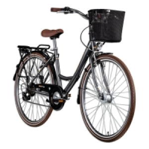 ZÜNDAPP City Fahrrad 28 Zoll Z700 299.00 €