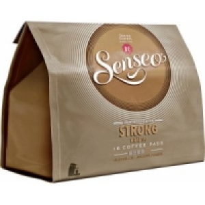 Senseo Kaffeepads 1.39 €