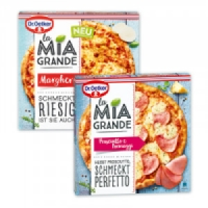 Pizza La Mia Grande 2.79 €