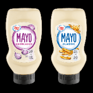 Miracel Whip Mayo 1.29 €