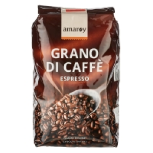 Aldi Süd  Grano di Caffè 1 kg