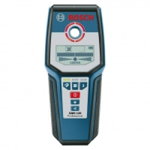 Bosch Professional Ortungsgerät GMS 120 77.00 €