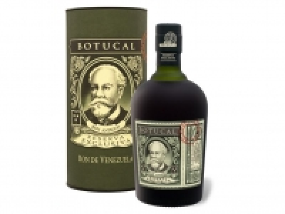 Botucal Reserva Exclusiva Rum 40% Vol 31.99 €