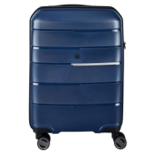 ROYAL CLASS TRAVEL LINE Hartschalenkoffer PP, 28 l