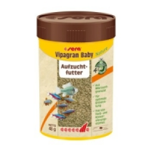 Sera Vipagran Baby Nature 100ml 5.69 €