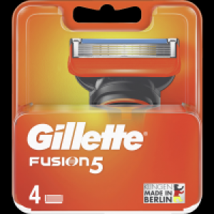 Fusion5 Rasierklingen 12.49 €