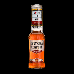 SOUTHERN COMFORT Original 9.99 €